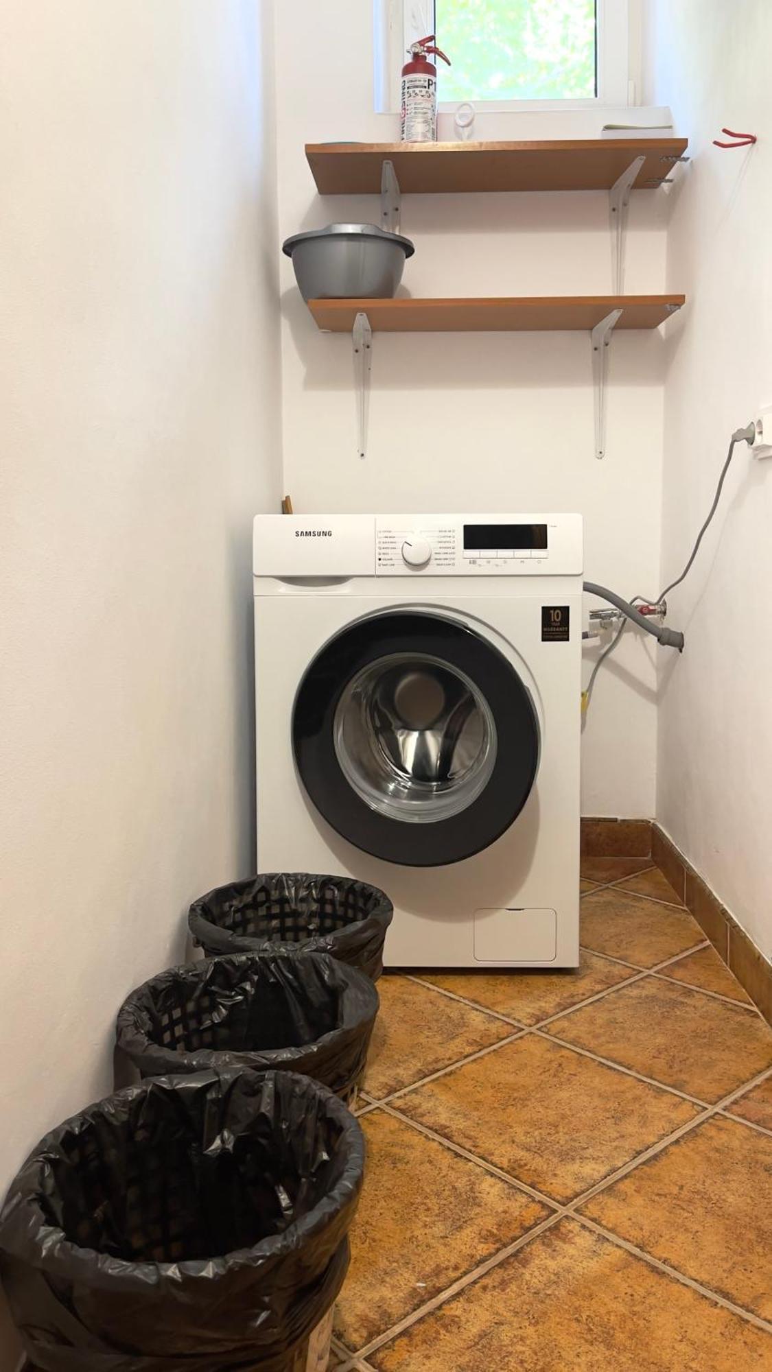 Traveler'S Retreat Apartment Brasov Ngoại thất bức ảnh