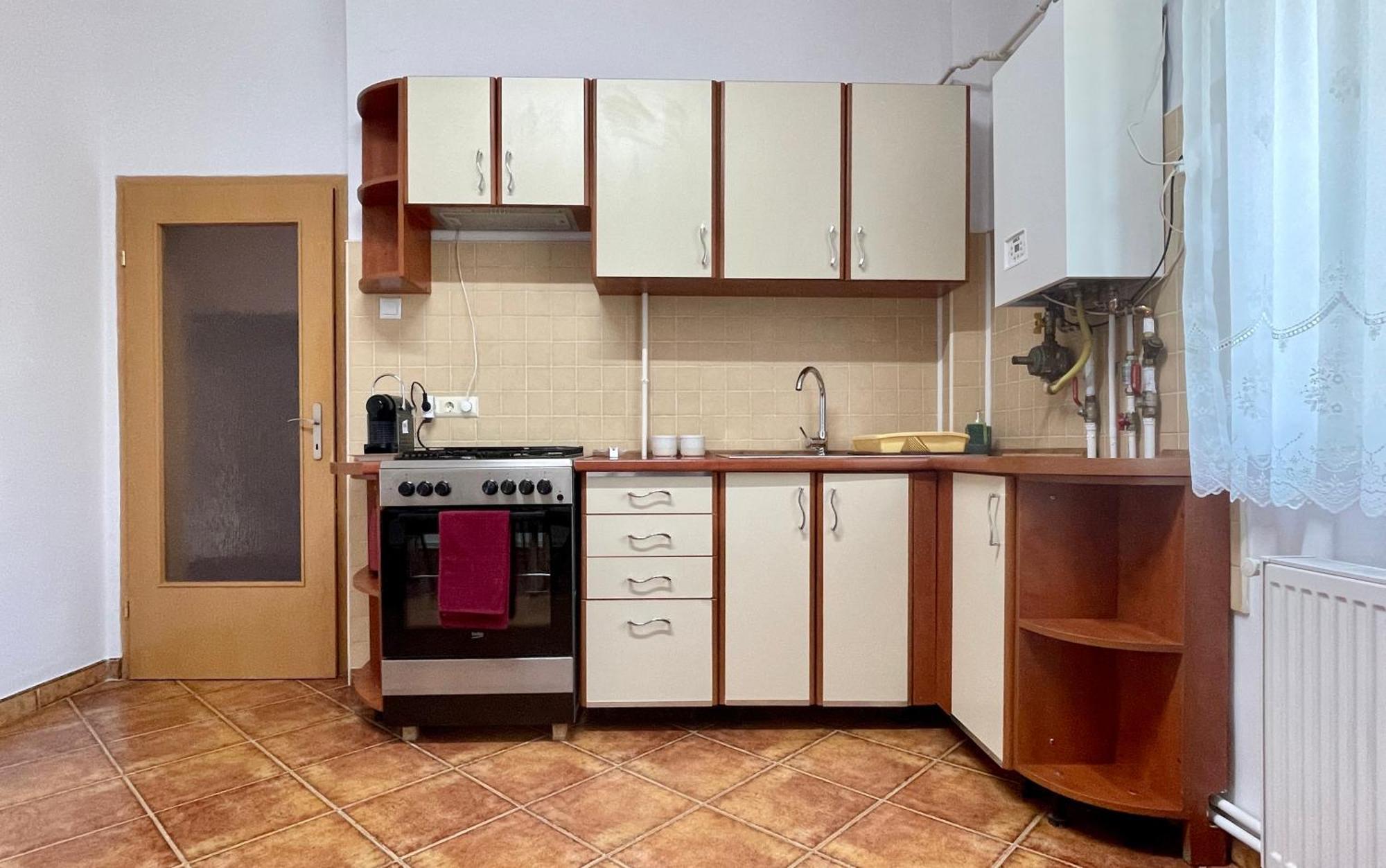 Traveler'S Retreat Apartment Brasov Ngoại thất bức ảnh