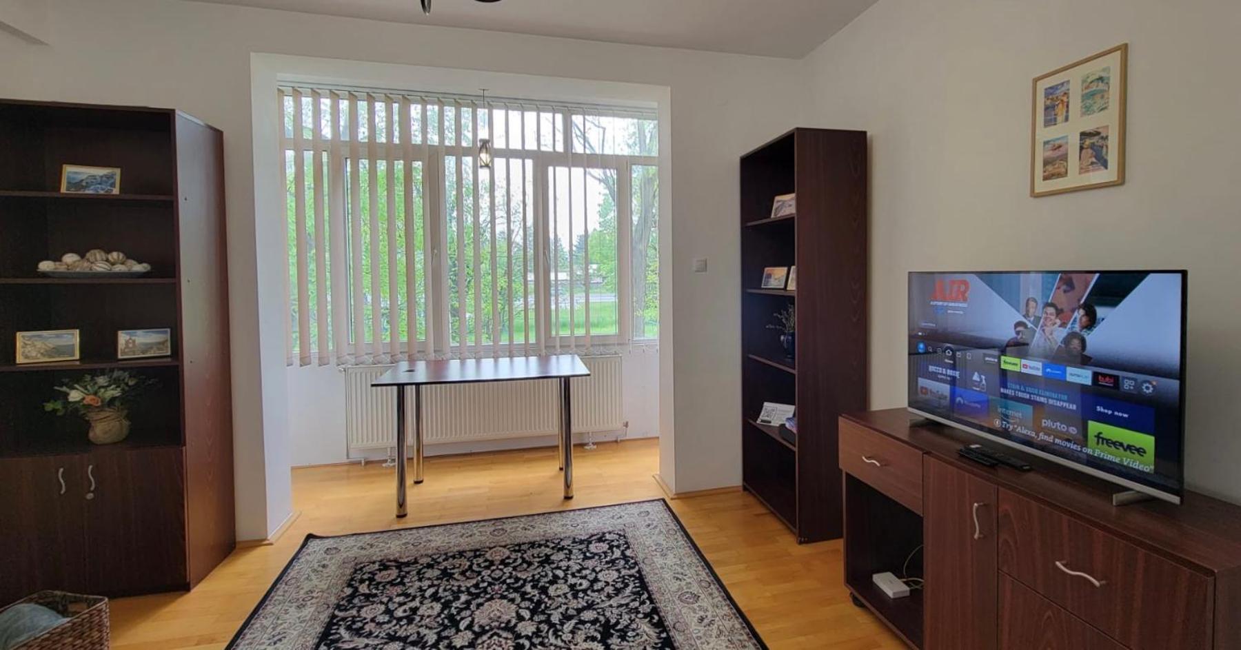 Traveler'S Retreat Apartment Brasov Ngoại thất bức ảnh