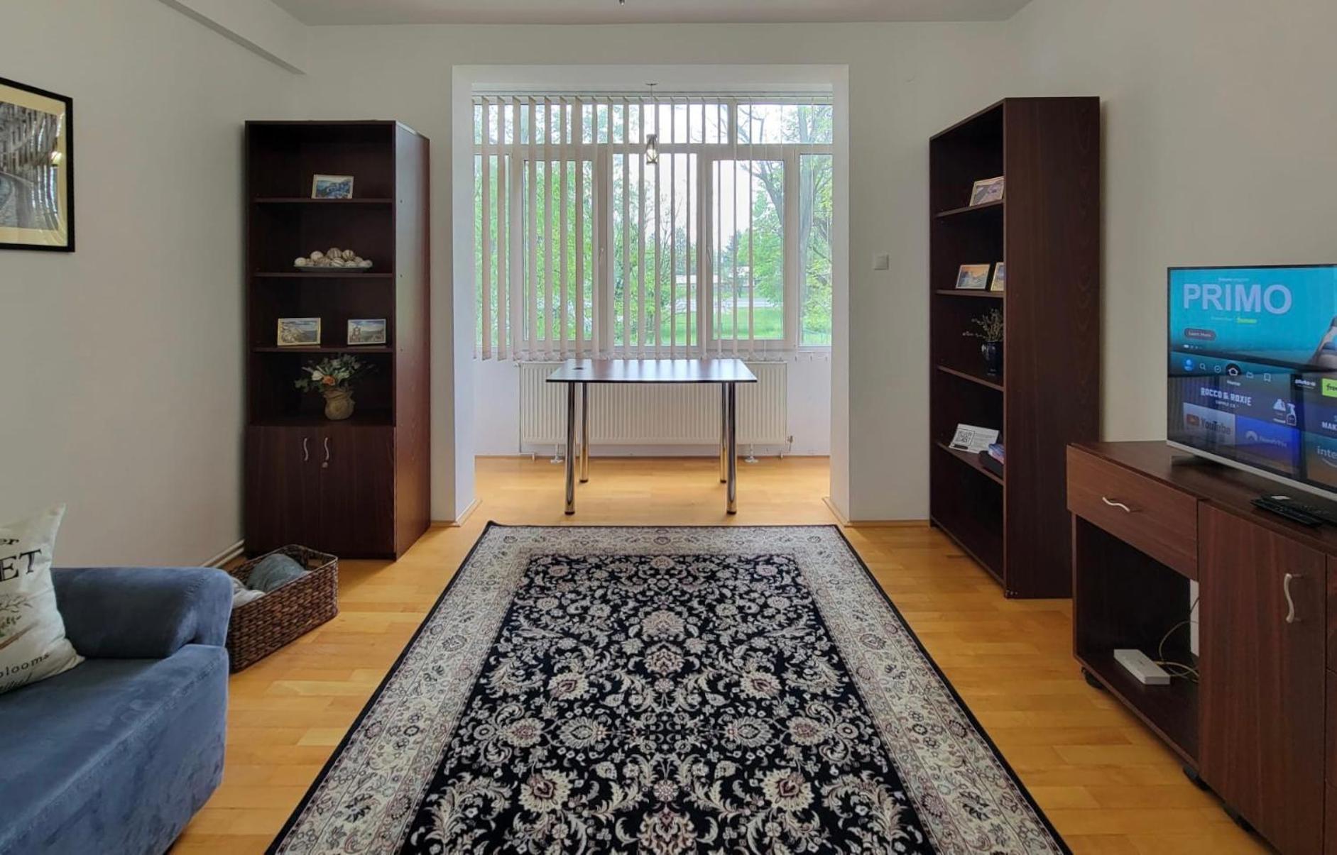 Traveler'S Retreat Apartment Brasov Ngoại thất bức ảnh