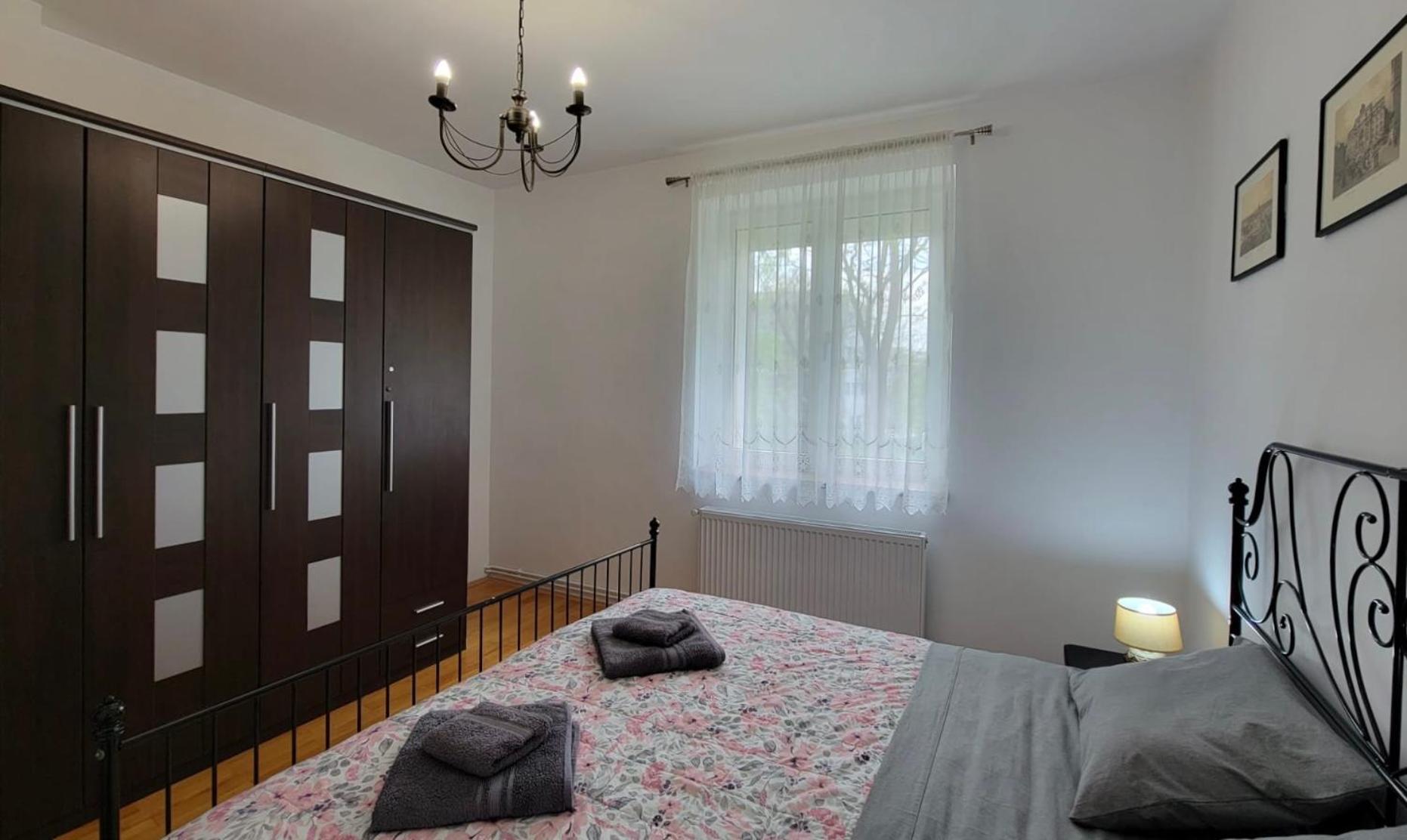 Traveler'S Retreat Apartment Brasov Ngoại thất bức ảnh