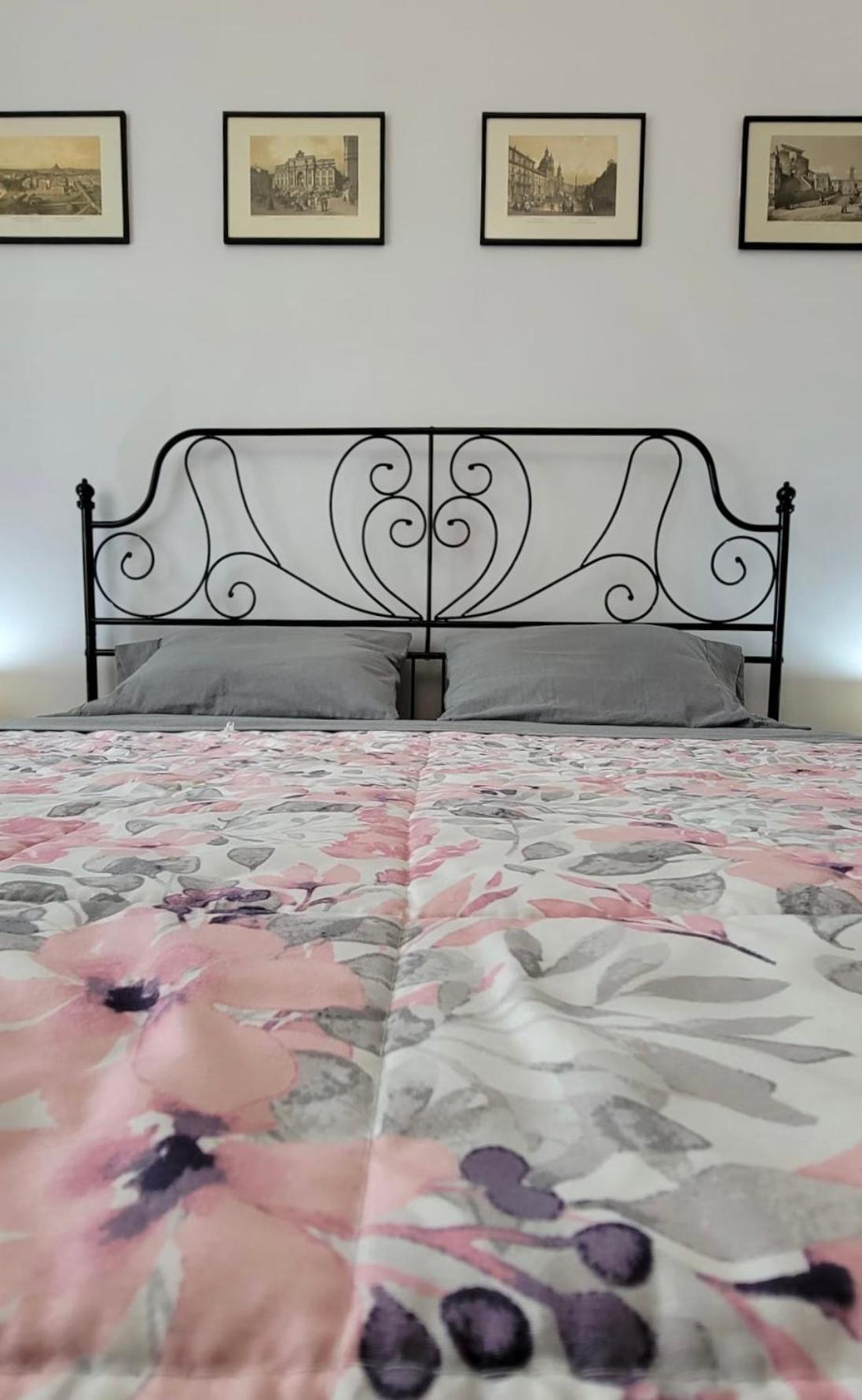 Traveler'S Retreat Apartment Brasov Ngoại thất bức ảnh
