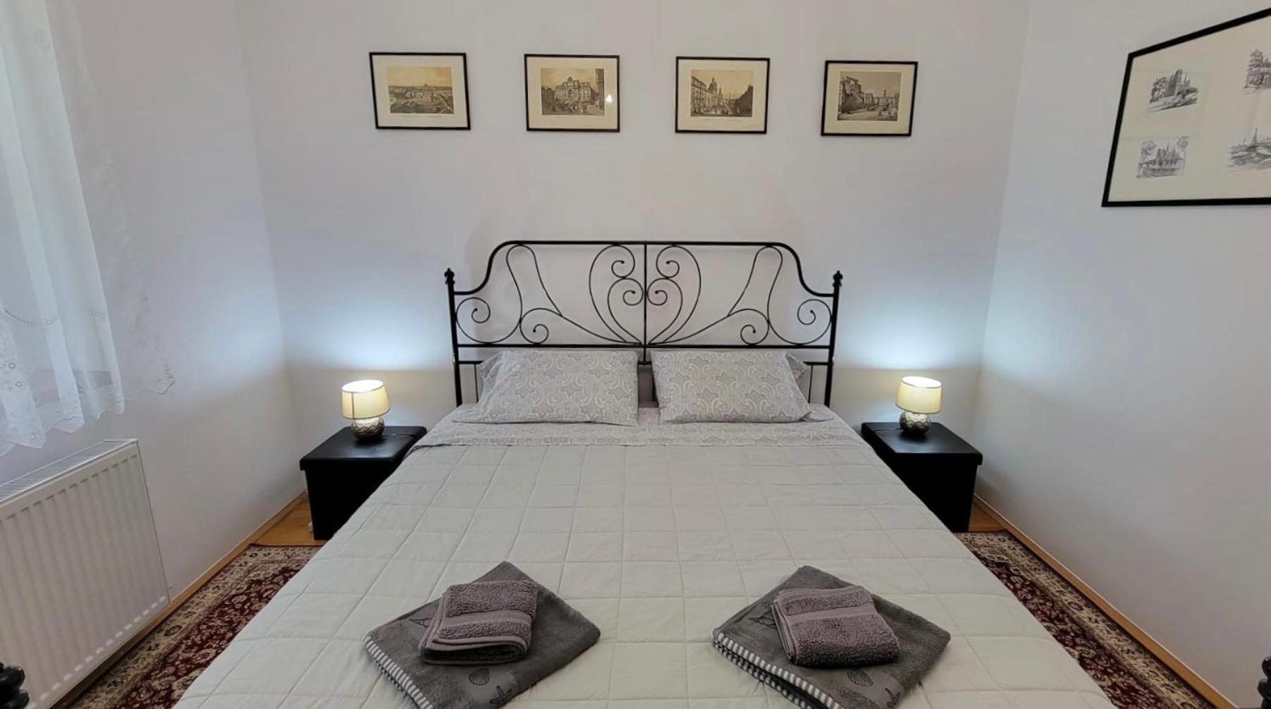 Traveler'S Retreat Apartment Brasov Ngoại thất bức ảnh