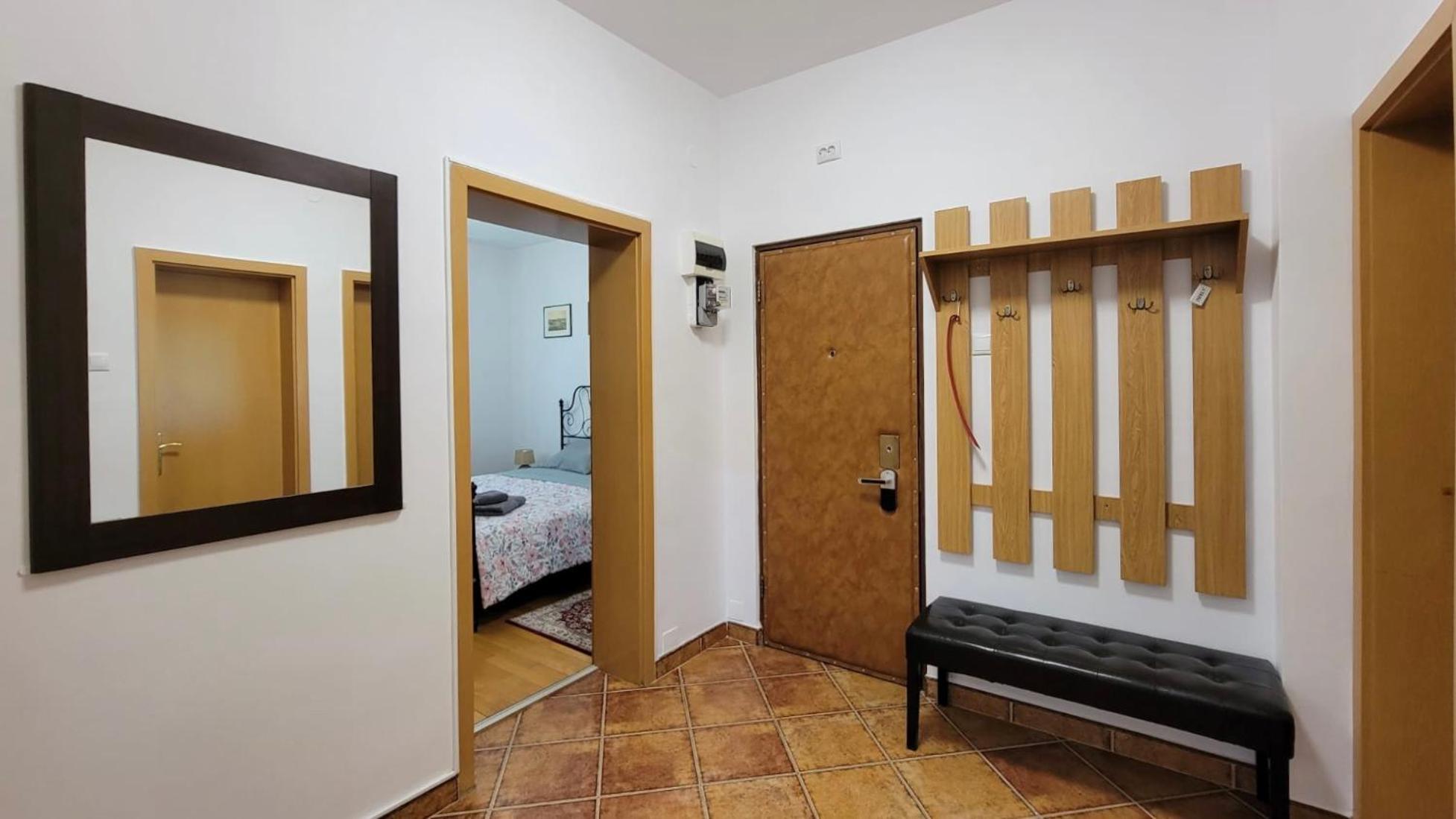 Traveler'S Retreat Apartment Brasov Ngoại thất bức ảnh